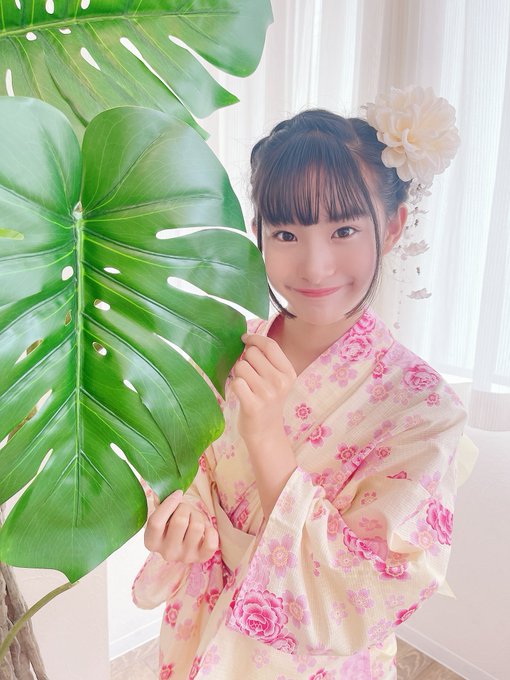 Twitterのコスプレ画像3