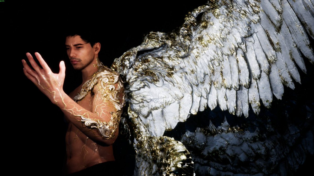 GameFramez tweet media