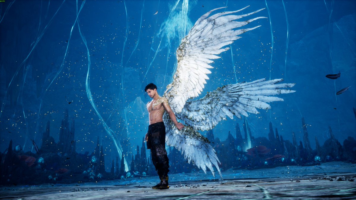 GameFramez tweet media