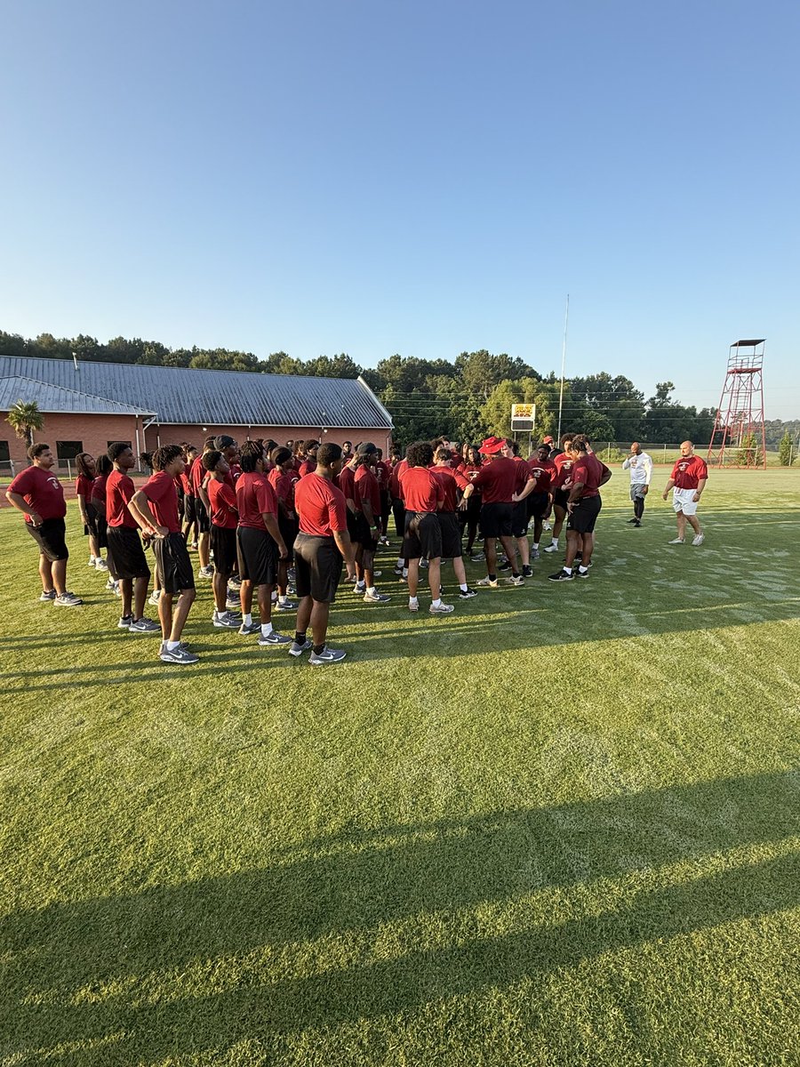 Morning Grind!! #CATS