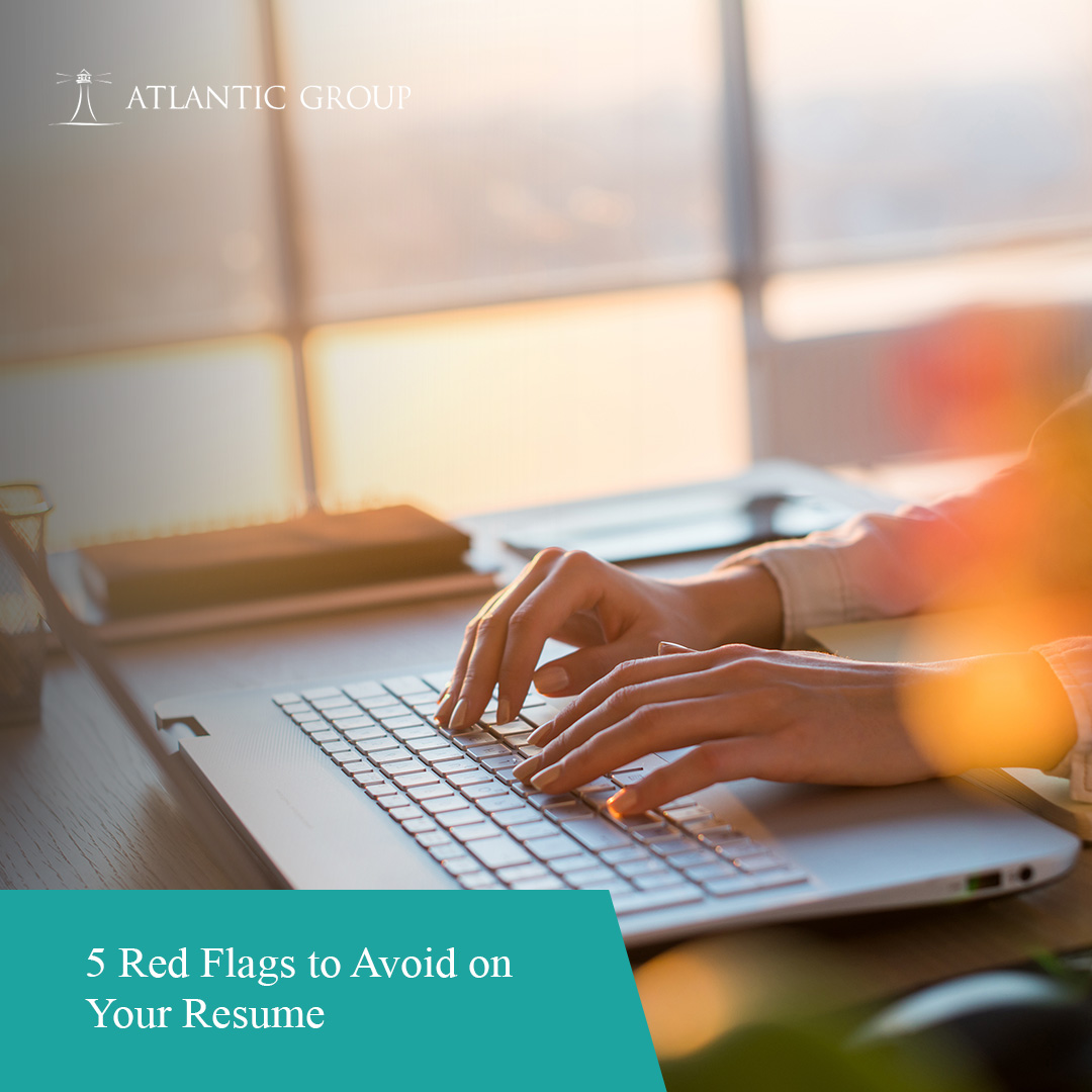 Atlantic Group tweet media