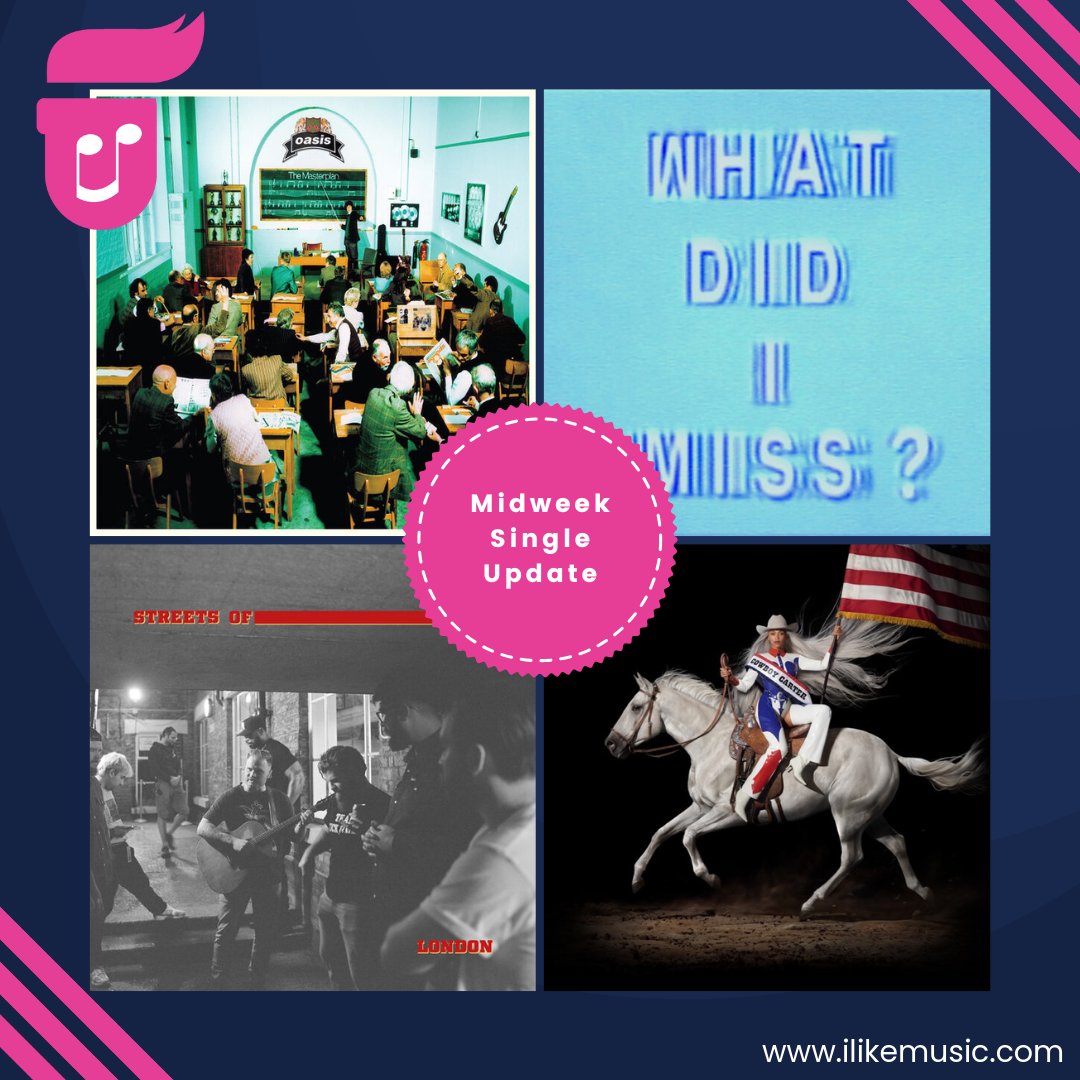 I Like Music tweet media