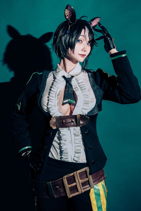 コスプレイヤー巴くずこのTwitter画像41