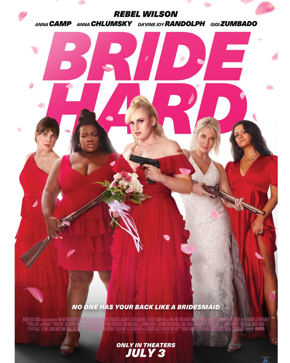 VOX Cineco Bahrain (@voxbahrain) on Twitter photo بدال مايكونوا معازيم صارو رهائن 😅
فيلم الأكشن والكوميديا
#BrideHard '
يعرض الحين في #ڤوكس_سينما.
<a href="/MajidAlFuttaim/">Majid Al Futtaim</a> 🍿💙 بدال مايكونوا معازيم صارو رهائن 😅
فيلم الأكشن والكوميديا
#BrideHard '
يعرض الحين في #ڤوكس_سينما.
<a href="/MajidAlFuttaim/">Majid Al Futtaim</a> 🍿💙