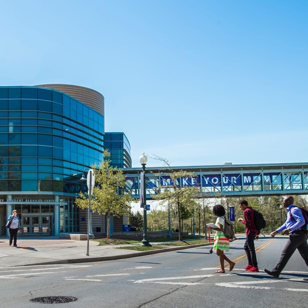 montgomerycoll's tweet image. Montgomery College offers both in-person &amp;amp; remote learning classes in  7-week, 13-week &amp;amp; 15-week sessions! Get started on your future today at go2mc.me/462sUbD