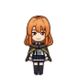 aooni_official's tweet image. TVアニメ『#杖と剣のウィストリア 』とのコラボイベント開催中!🎉
限定コラボガチャ🪨「コレット・ロワール」🪨は
もう手に入れたかな?
まだの人は青鬼オンラインで限定スキンをゲットしよう!😆
✅コラボガチャ期間:7/25(金)14:59まで
🔻アプリDLはこちら📲
onelink.to/aoonionline12…