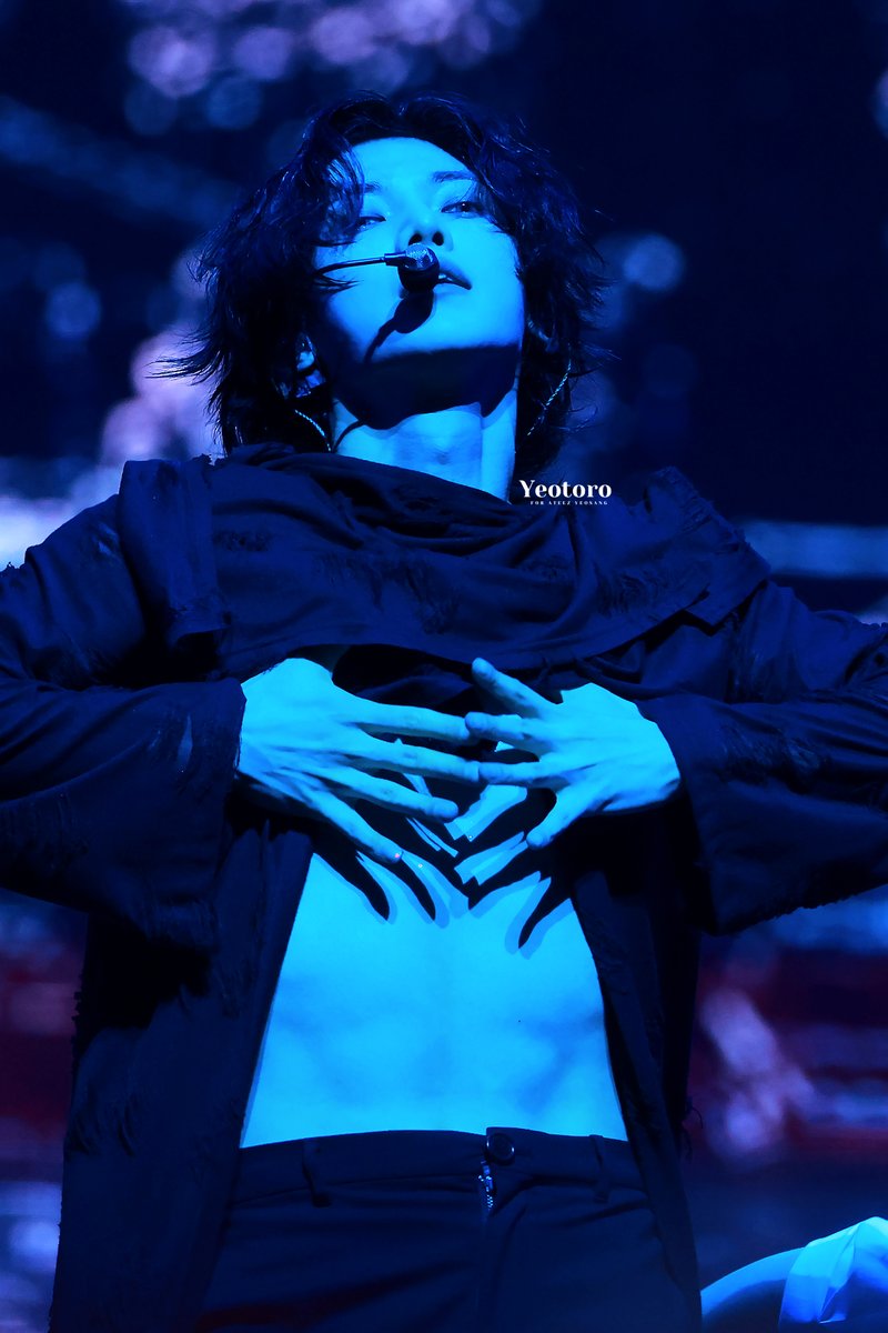 250705 HQ
,; (ง 🔥 ﾛ 🔥 )ง ;,
#ATEEZ #에이티즈 #YEOSANG #여상 #ヨサン #내도베르만봐봐