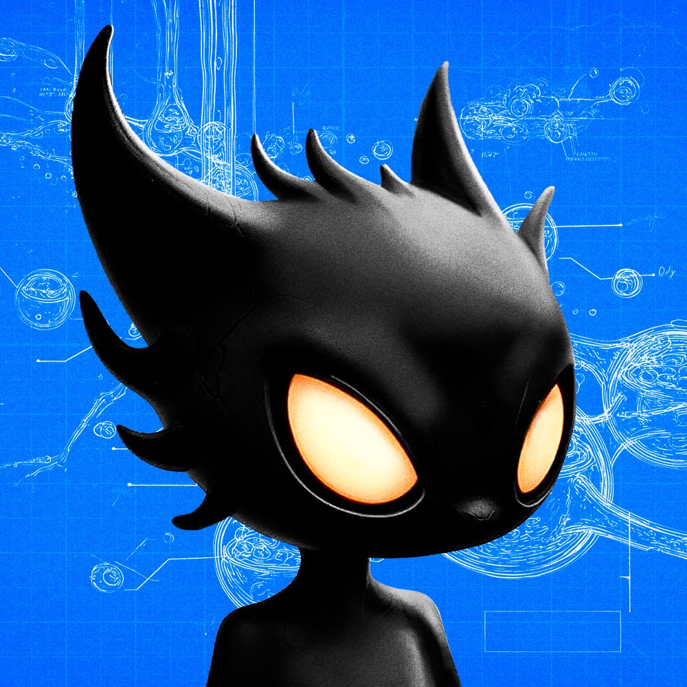 OilyHL's tweet image. We succeeded in decrypting the files. It seems that they were working on a new, unidentified species.