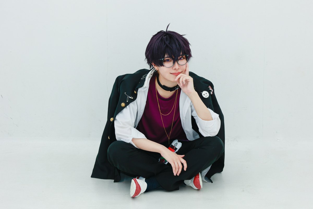 *cos 🤝

 photo：<a href="/rou_camera/">ろう@低浮上気味</a>