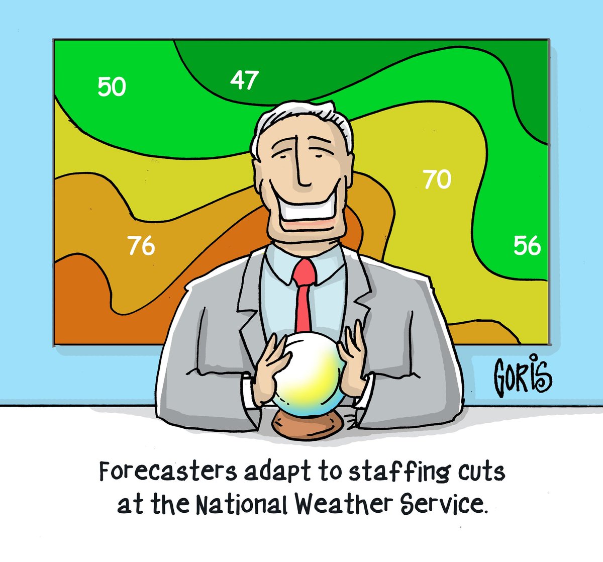 DennisGoris's tweet image. Chance of unknown #NOAA #NationalWeatherService