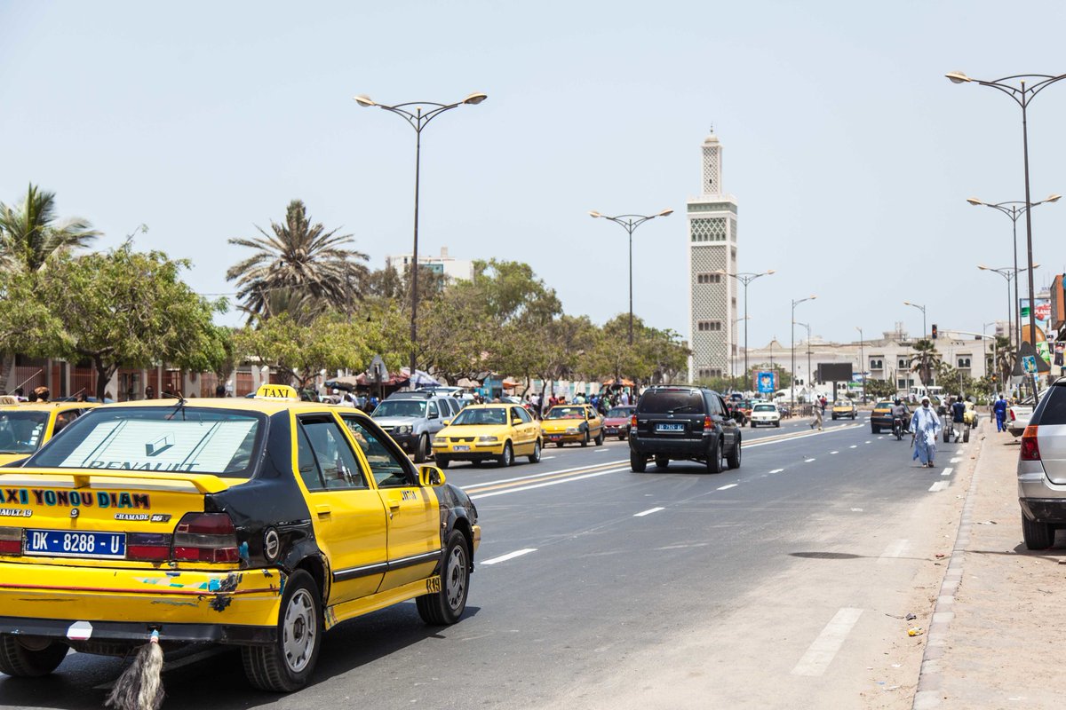 IDA - World Bank (@wbg_ida) on Twitter photo A new <a href="/WorldBank/">World Bank</a> project will provide $100M in <a href="/WBG_IDA/">IDA - World Bank</a> financing to support Senegal’s urban mobility transformation.
Learn how it will unlock economic opportunities for 3.8 million people & help thousands shift from informal to structured jobs: wrld.bg/u56Q50WlECJ
#IDAworks A new <a href="/WorldBank/">World Bank</a> project will provide $100M in <a href="/WBG_IDA/">IDA - World Bank</a> financing to support Senegal’s urban mobility transformation.
Learn how it will unlock economic opportunities for 3.8 million people & help thousands shift from informal to structured jobs: wrld.bg/u56Q50WlECJ
#IDAworks