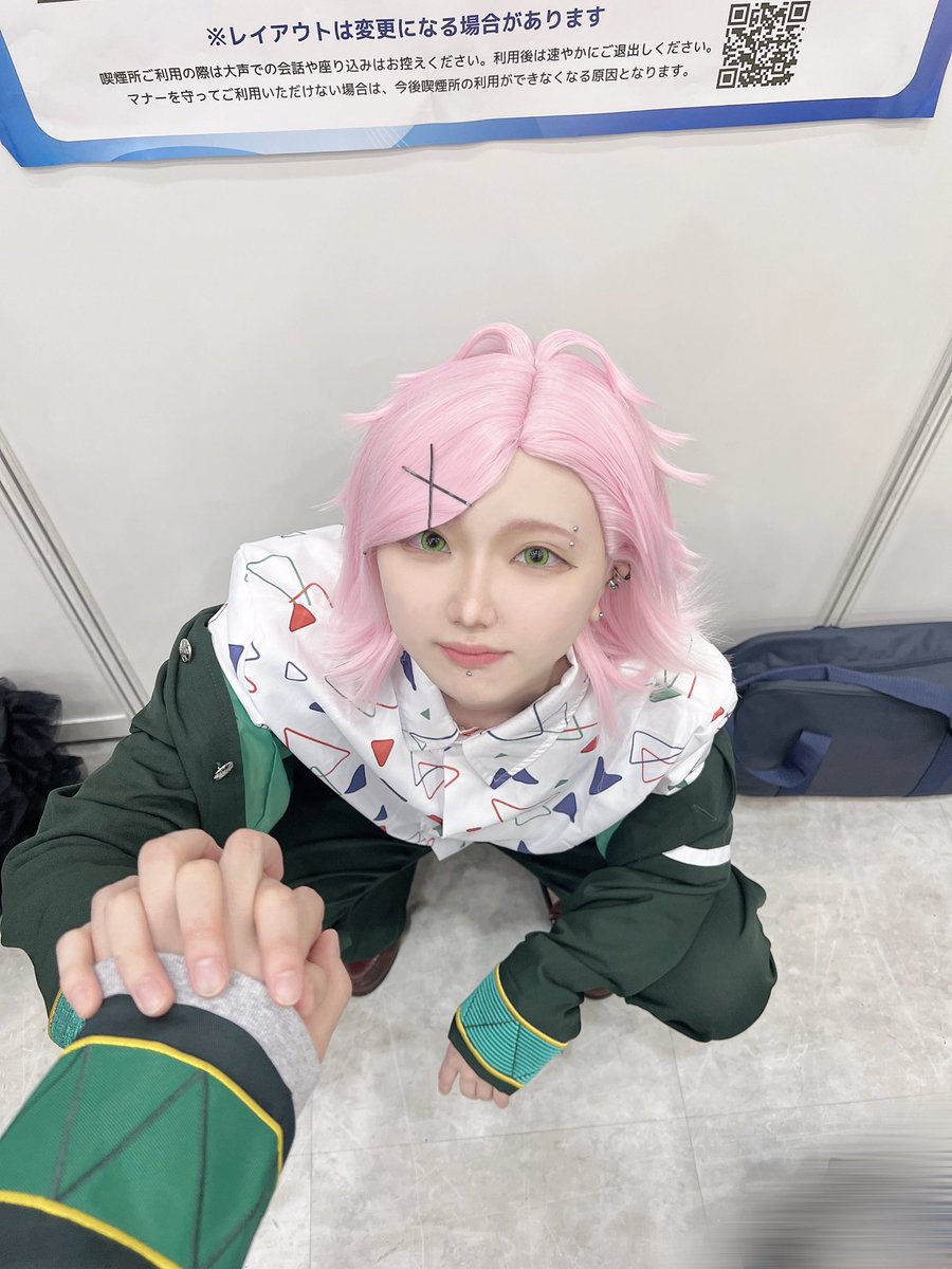 NIYAさん専用ページ 28' niya (@_niyacos) / X