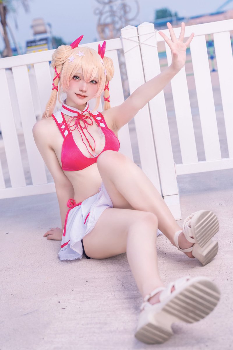 ใใใใใใโ๏ธ (@sakusaki_cos) on Twitter photo cosplay / ๆก้ดใญใญ๐๐๏ธ
Photo <a href="/temo_z/">ใฆใX๏ฝถ๏พ๏ฝบ๏ฝฝไธกโ๏พ๏ฝธ๏พ๏ฝต๏ฝฐ๏พ</a>
#ใฉใฐใณใน2025 cosplay / ๆก้ดใญใญ๐๐๏ธ
Photo <a href="/temo_z/">ใฆใX๏ฝถ๏พ๏ฝบ๏ฝฝไธกโ๏พ๏ฝธ๏พ๏ฝต๏ฝฐ๏พ</a>
#ใฉใฐใณใน2025