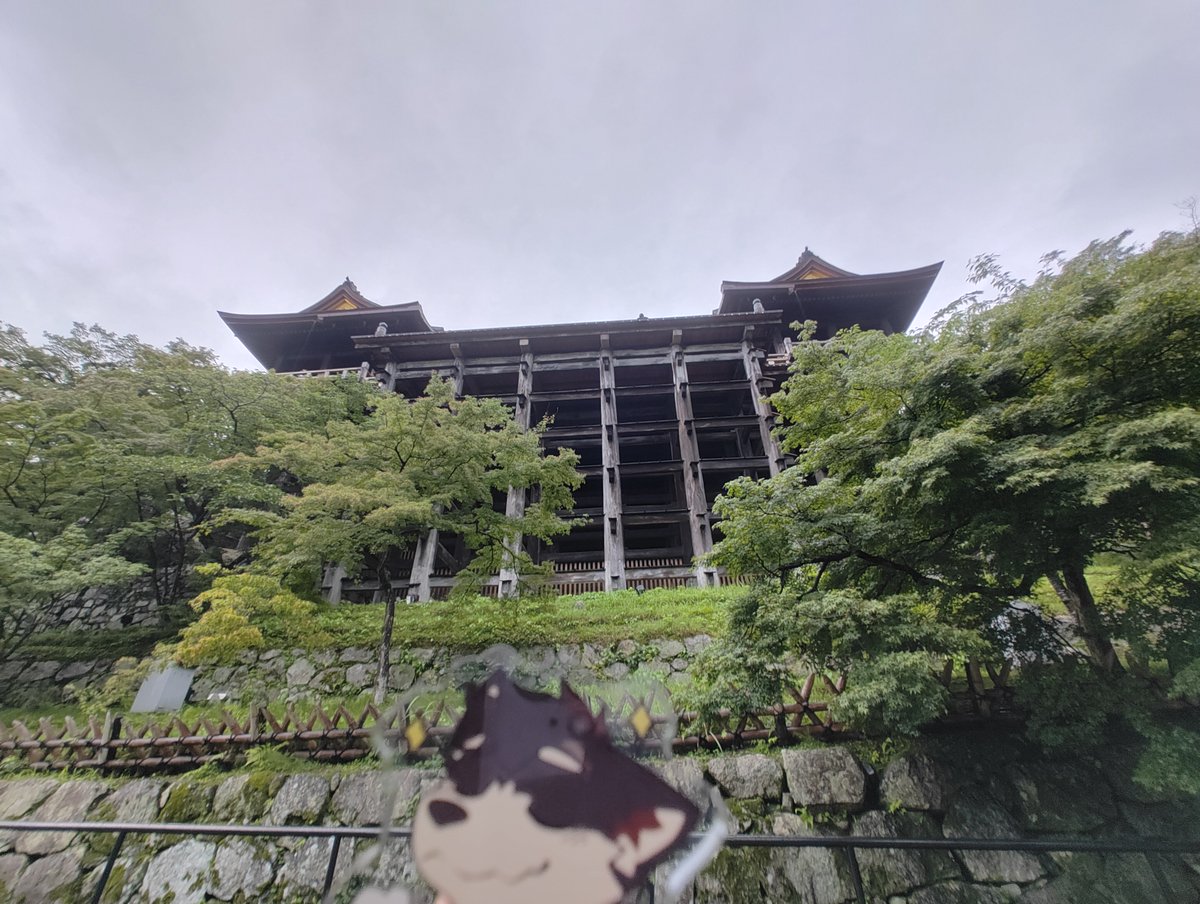 Kyoto 🌳