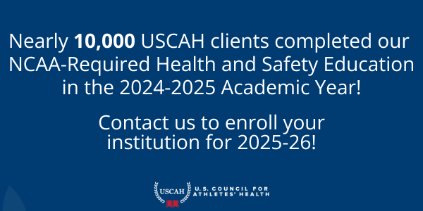 Let USCAH streamline your coaching education for 25-26. Contact us today! uscah.com/connect-with-u…