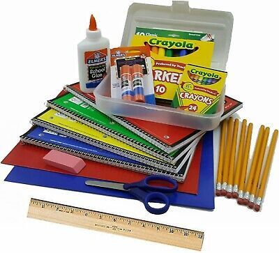 The school supply list for the 2025-2026 school year has been put together: buff.ly/TNVceBT! We welcome families to donate the following items as well:

Tissues
Hand sanitizer
Antibacterial soap
Baby wipes
Dry erase markers
Disinfecting wipes
Paper towels
Index cards