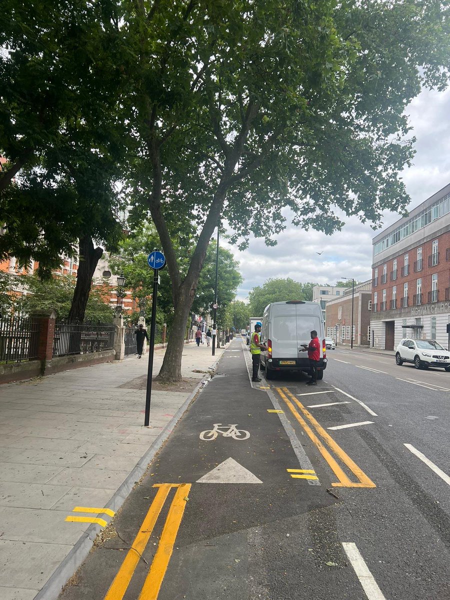 John Morris tweet media