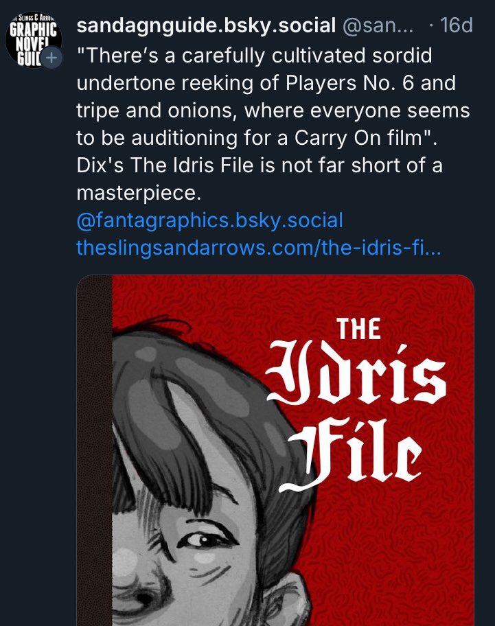 Grimly Dix tweet media