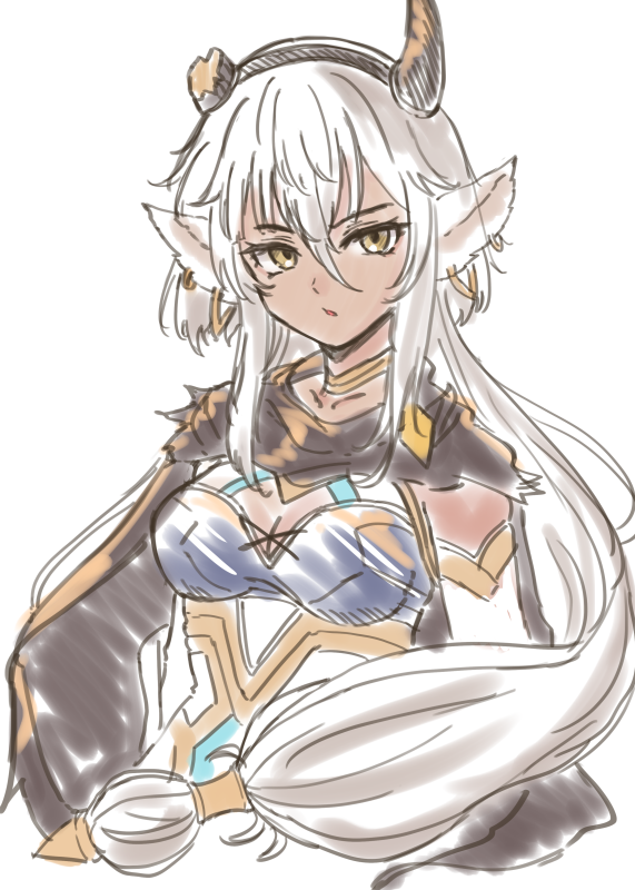 _huusu_'s tweet image. 
