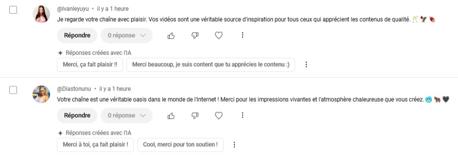 Axael TV tweet media