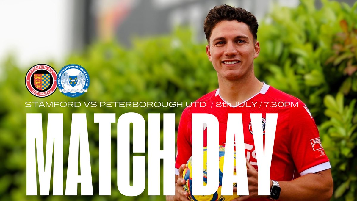 Stamford AFC tweet media