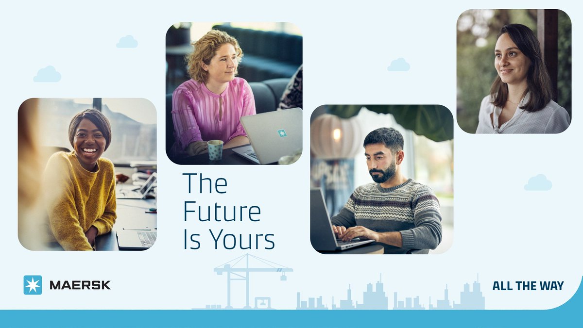 PostcardMedia's tweet photo. Being part of Maersk’s employer brand journey meant turning everyday culture into stories the world could see and connect with. https://t.co/Aj5YKYXZFa