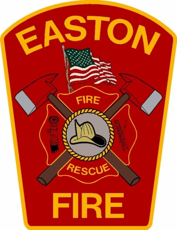 Easton Fire Department Extinguishes House Fire: EASTON — Chief Justin Alexander reports that the Easton Fire Department extinguished a house fire on Columbus Avenue early this morning. On Tuesday, Oct. 15, at approximately 3:36 a.m., Easton Fire… eastonfire.com/2024/10/15/eas…