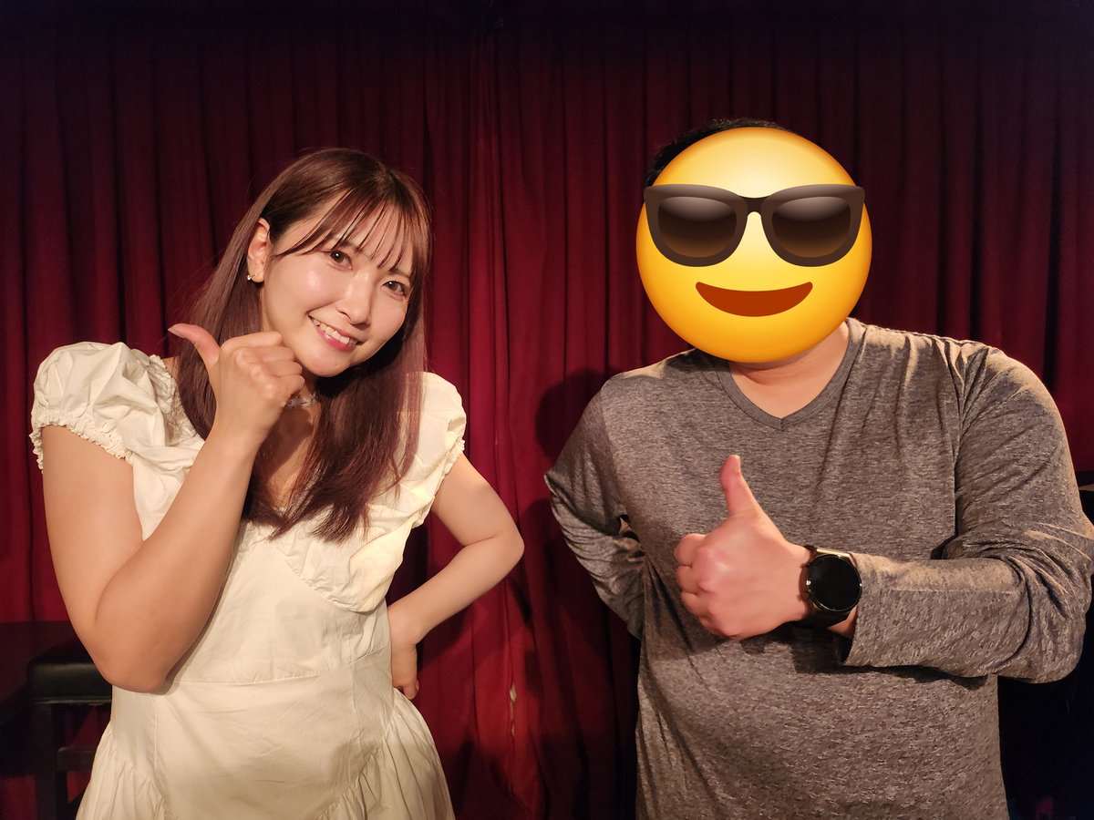 汐入あすかさんFC初のFMT、#しおちゃんのおうち vol.1参加させて頂き