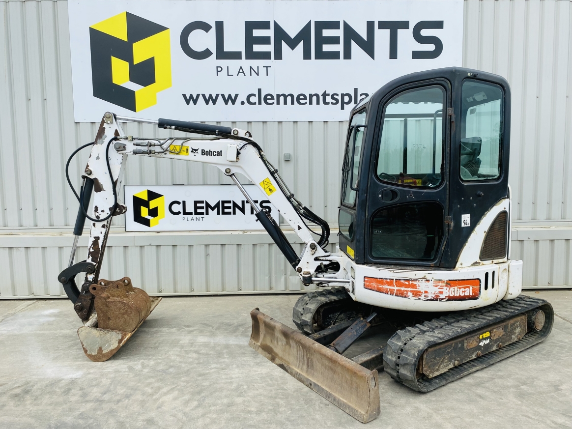 Clements Plant Ltd tweet media