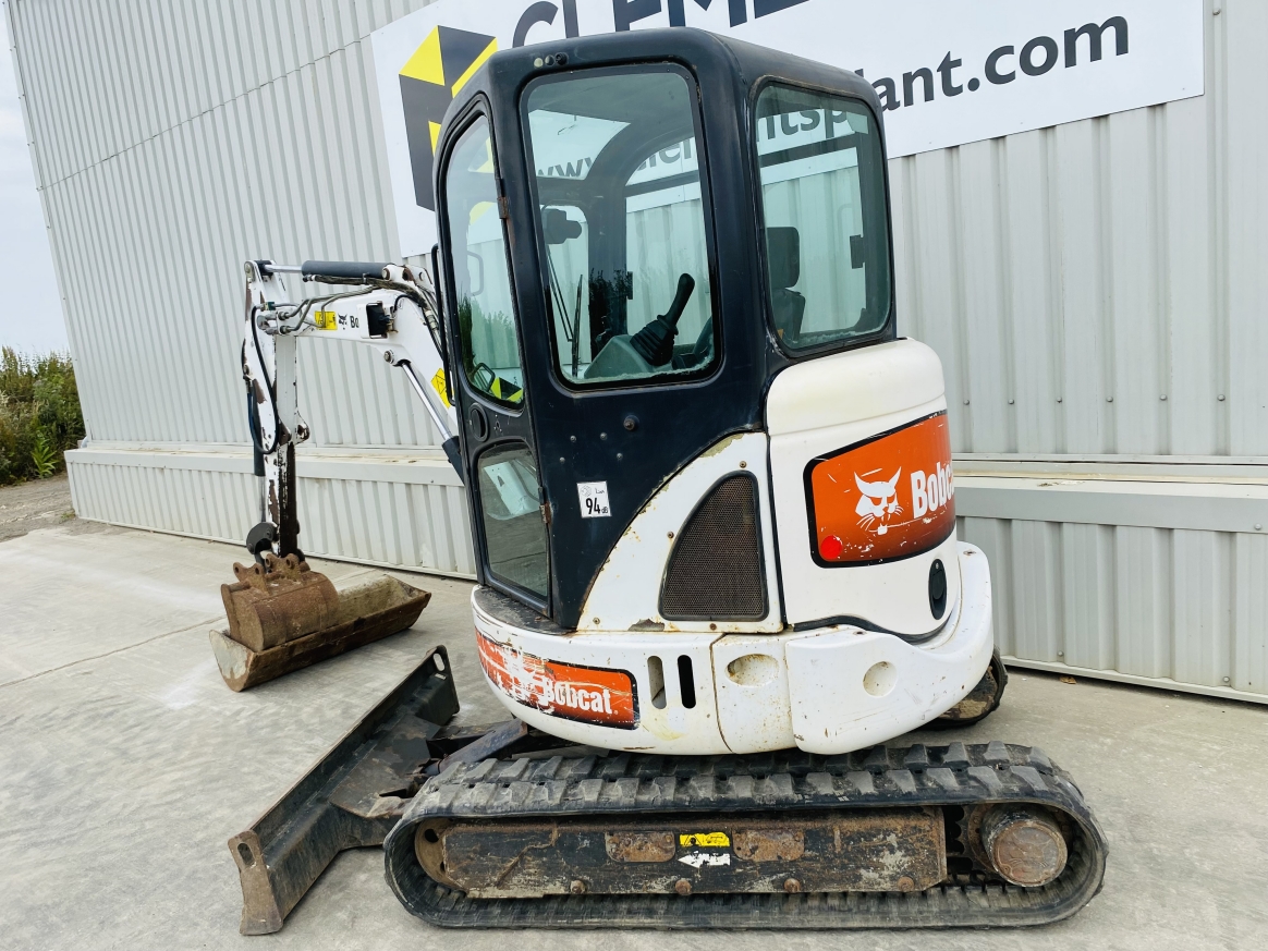 Clements Plant Ltd tweet media