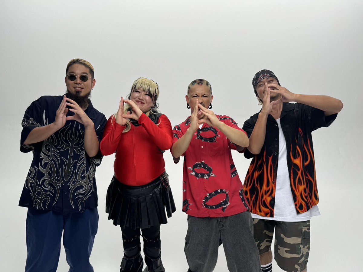 明日10時25分〜 #DottiDotti 👀 #デイちゃん がエンタメ情報を紹介