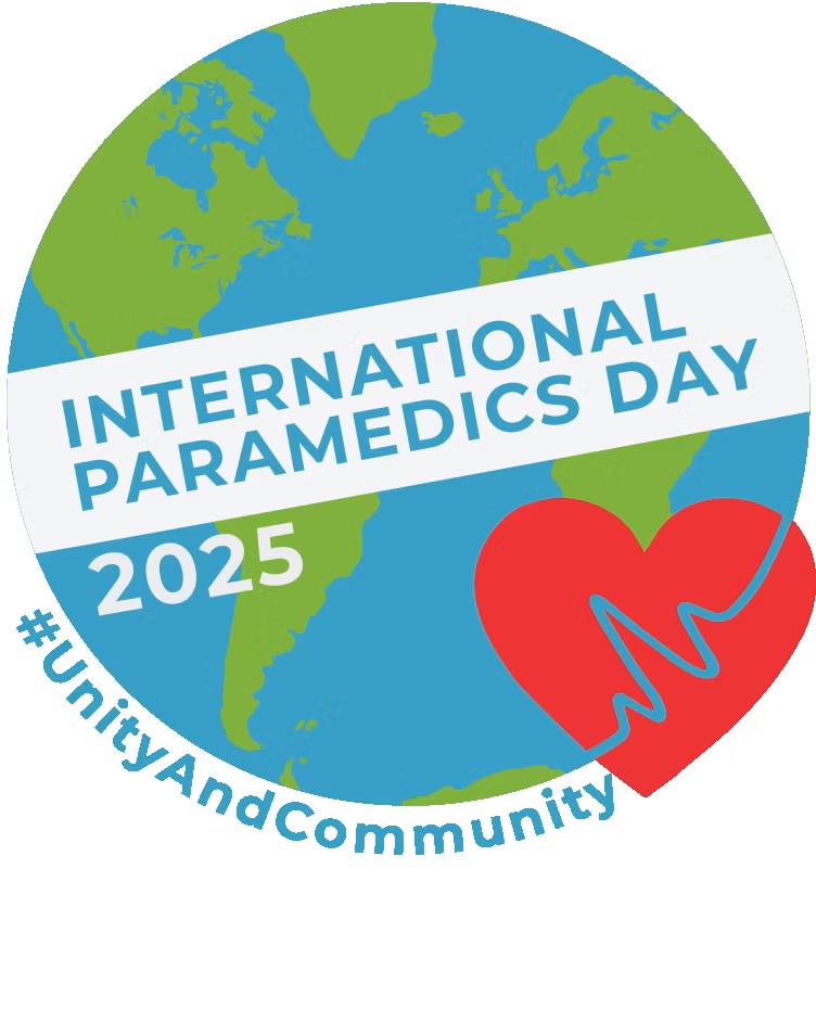 From emergency response to preventative care, from home visits to global disasters — paramedics show up with skill, compassion, and heart.
That’s #TheDifferenceWeMake. 💪
#InternationalParamedicsDay #UnityAndCommunity