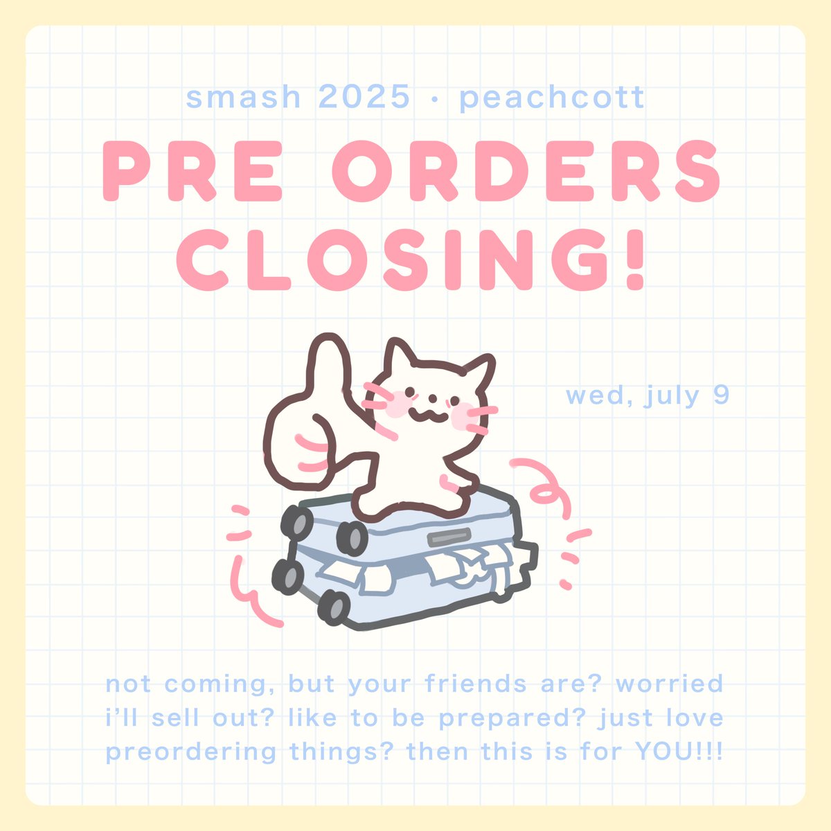 cotton 🌱 smash 4.N.24!! tweet media