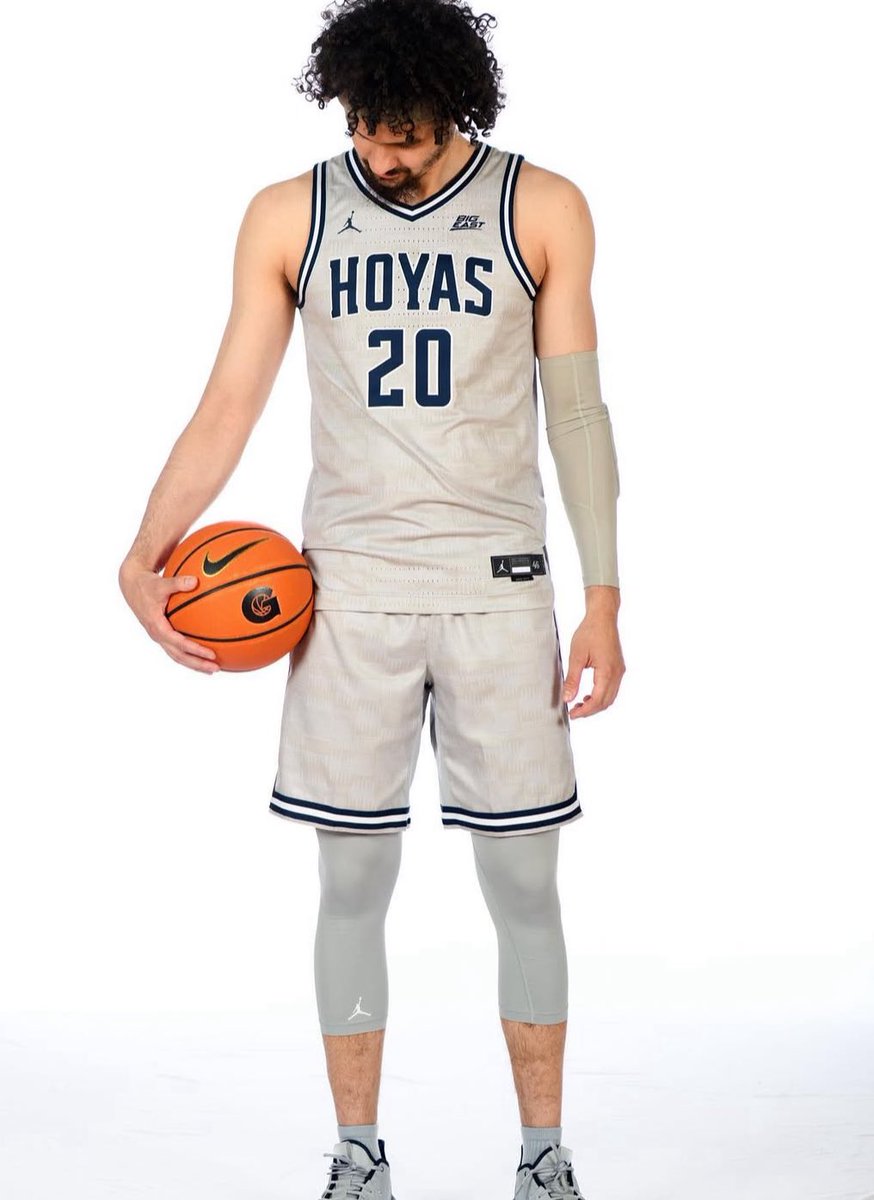 Big East Hoyas (@bigeasthoyas) on Twitter photo Got the chance to speak with former Hoya Ish Massoud,
“Almost doubling the win total from Year 1 to Year 2 despite multiple injuries, plus two players drafted, shows Coach Cooley is building something that’ll get Georgetown back to prominence where it belongs.”
<a href="/IsmaelMassoud/">Ismael Massoud</a> Got the chance to speak with former Hoya Ish Massoud,
“Almost doubling the win total from Year 1 to Year 2 despite multiple injuries, plus two players drafted, shows Coach Cooley is building something that’ll get Georgetown back to prominence where it belongs.”
<a href="/IsmaelMassoud/">Ismael Massoud</a>