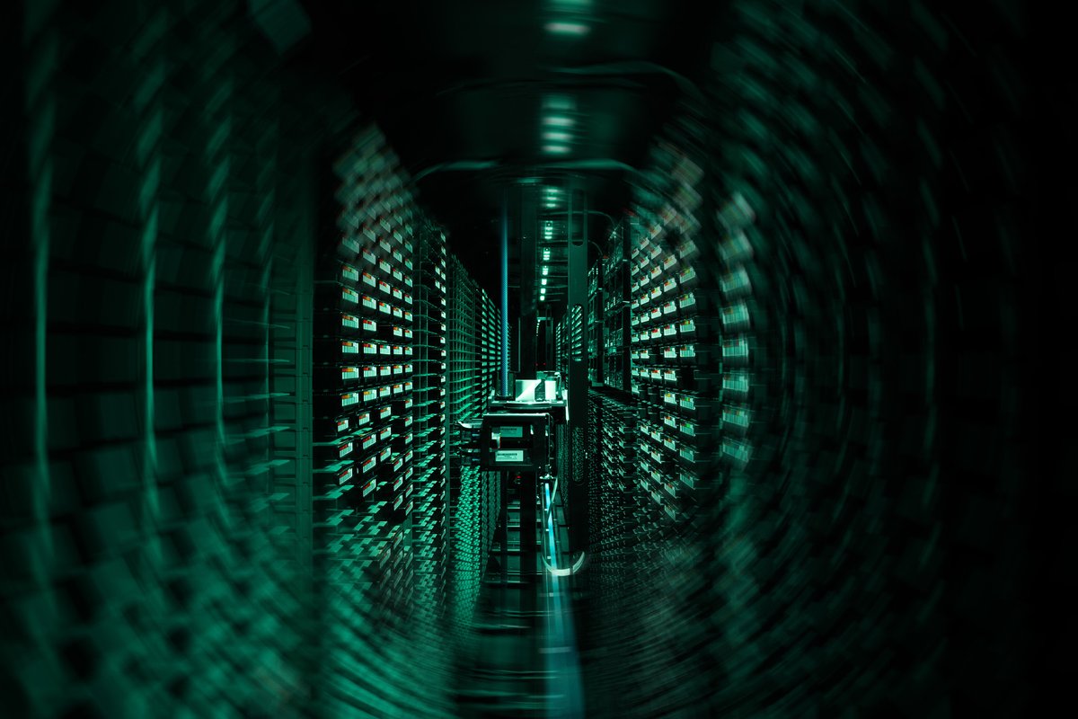 Vejrprognosen 3 dage frem eller mere stammer i DMI's app og på dmi.dk fra den globale model, ECMWF.

Nu har de 23 medlemslande (inkl. DK) besluttet at opgradere den fælles supercomputer så varsler og vejrudsigter styrkes yderligere.

dmi.dk/nyheder/2025/e…