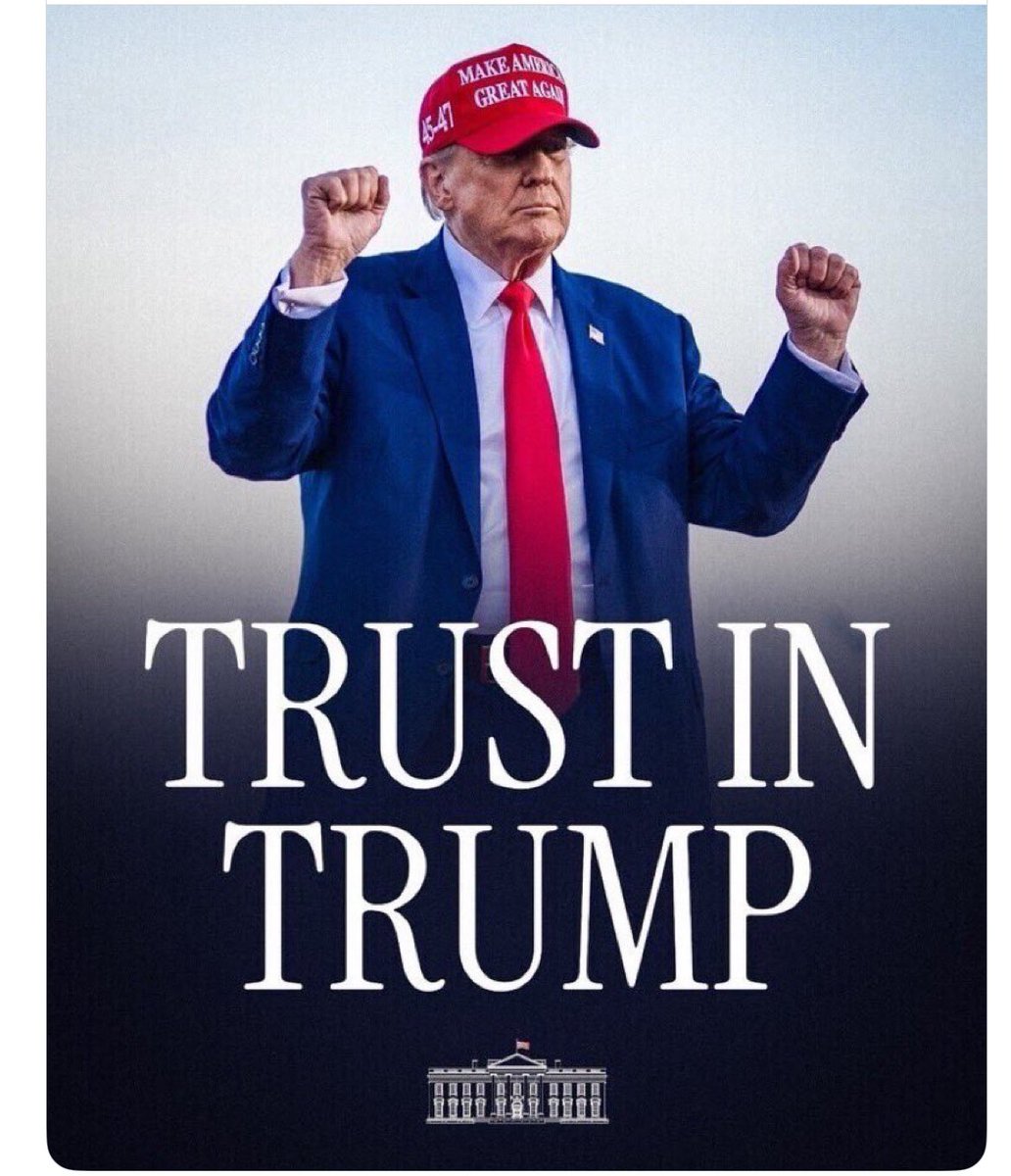 Good Morning Patriots