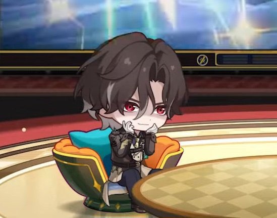 DivineParahdox's tweet photo. Official chibi reca vs my chibi reca 🤭📽️

#MrReca https://t.co/rf2xMqwOhs