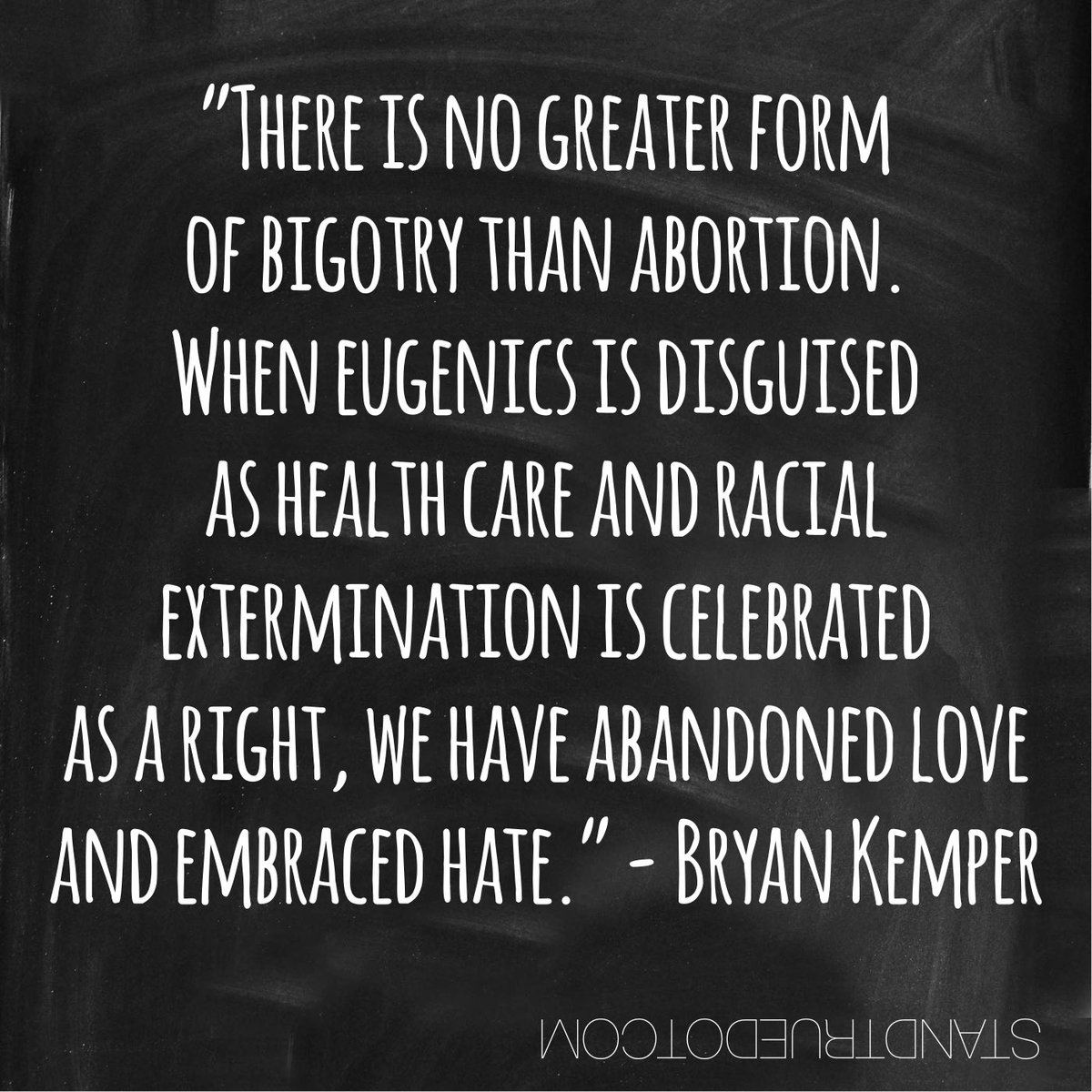 Bryan Kemper 🇺🇸 (@bryankemper) on Twitter photo 
