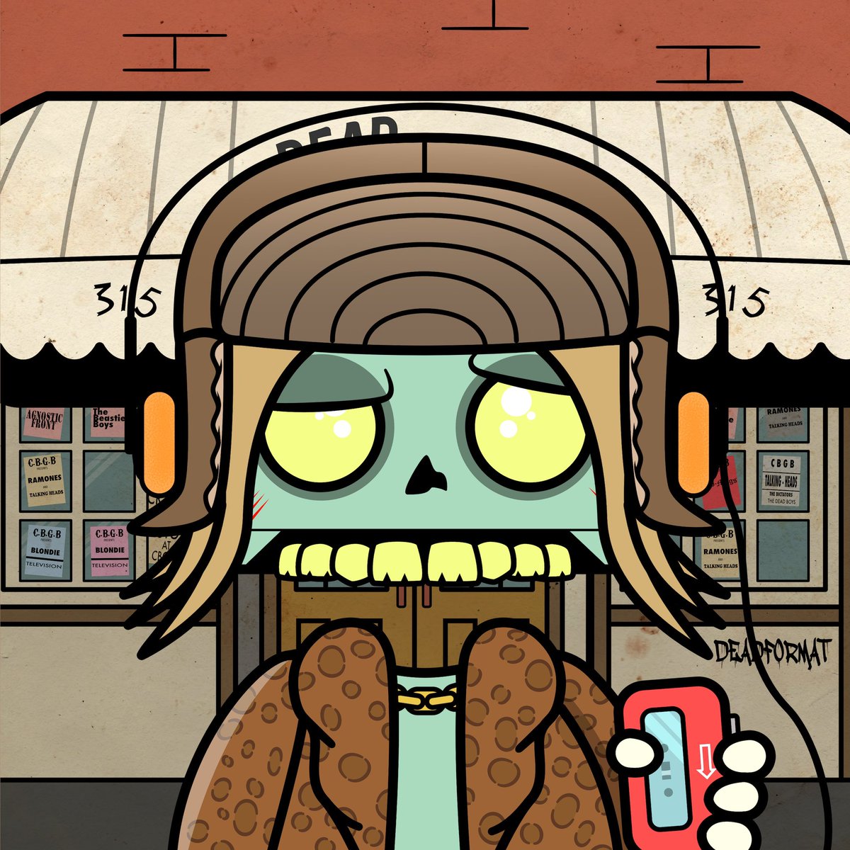 TOXIC TAPES tweet media