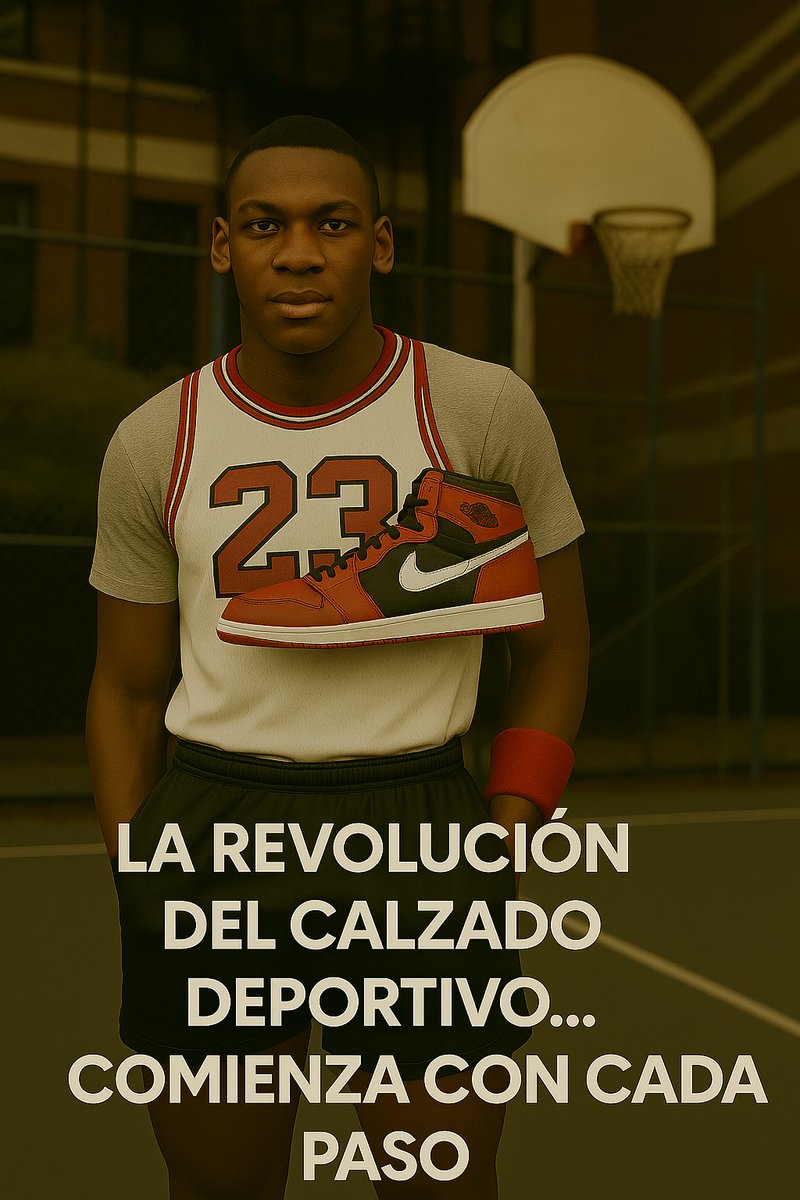 mcarrerau1973's tweet image. 🧵5/
En Naturalmente Casual, creemos que el estilo comunica.
Y si comienza con cada paso, que ese paso tenga historia. 🚶‍♂️🎤
#NaturalmenteCasual #EstiloQueHabla #ModaConSentido