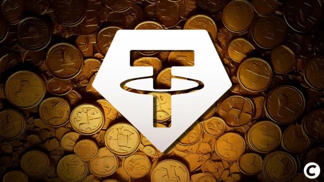 Journal du Coin (@lejournalducoin) on Twitter photo 🫱🏼🫲🏾 Tether investit dans Crystal Intelligence, une firme spécialisée en analyse blockchain, pour renforcer la traque des activités illicites liées à l’USDT.
L’objectif est d'améliorer la détection des fraudes et aider les forces de l’ordre grâce à des outils de surveillance en 🫱🏼🫲🏾 Tether investit dans Crystal Intelligence, une firme spécialisée en analyse blockchain, pour renforcer la traque des activités illicites liées à l’USDT.
L’objectif est d'améliorer la détection des fraudes et aider les forces de l’ordre grâce à des outils de surveillance en