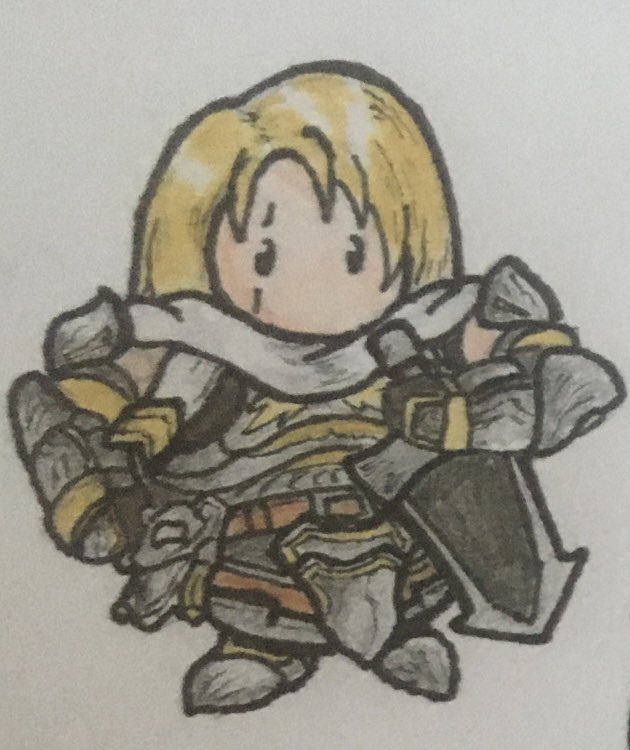 nicholas_hutt's tweet image. Don’t think I ever shared my cursed fallguys siegfried 😂 he’s kinda cute ☠️
