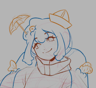 mika :)) 💞 (VGen Pinned!) | Hiatus tweet media