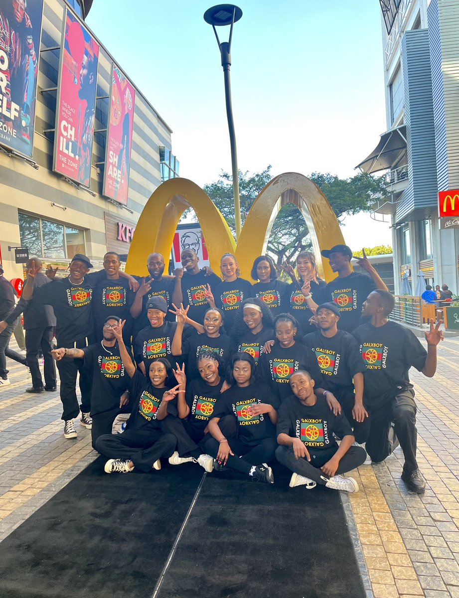 Tlhalefo. 🌊 (@tlhaxdova) on Twitter photo GalxBoy brought the drip to <a href="/McDonalds_SA/">McDonald’s SA</a>! Put on your flyest fit and come and join the fun! 😮💨🤌🏿 #UnlockTheDrip #McdonaldsxGalxboy GalxBoy brought the drip to <a href="/McDonalds_SA/">McDonald’s SA</a>! Put on your flyest fit and come and join the fun! 😮💨🤌🏿 #UnlockTheDrip #McdonaldsxGalxboy
