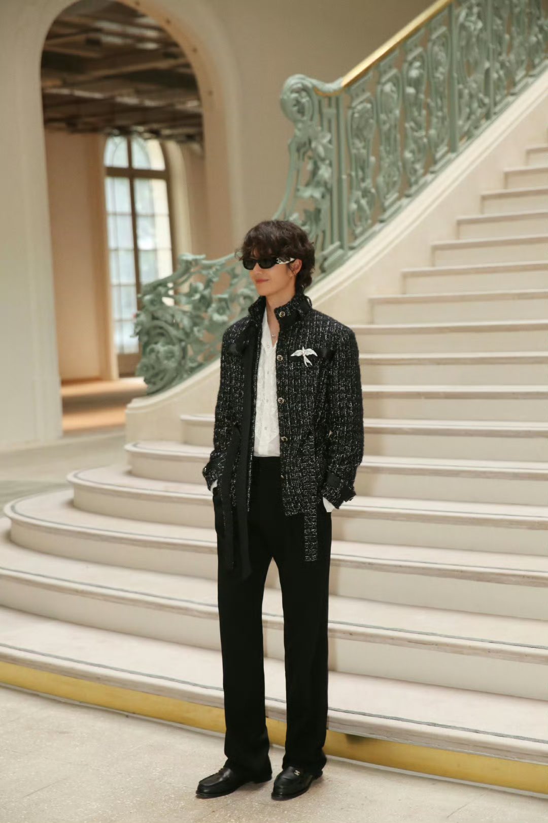 CHANEL(๑ت๑)♡様♡おまとめ CHANEL - 3281 lunettes de vue.