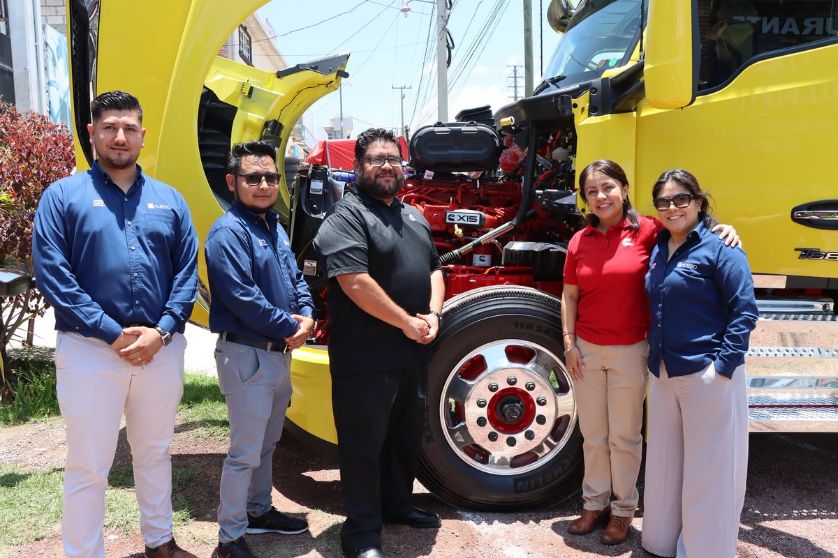 KenworthDelSur's tweet photo. https://t.co/ynhCbd0Cia