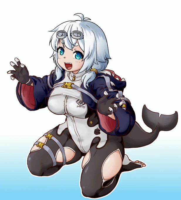 #もち子さん誕生祭2025 まにあったかな