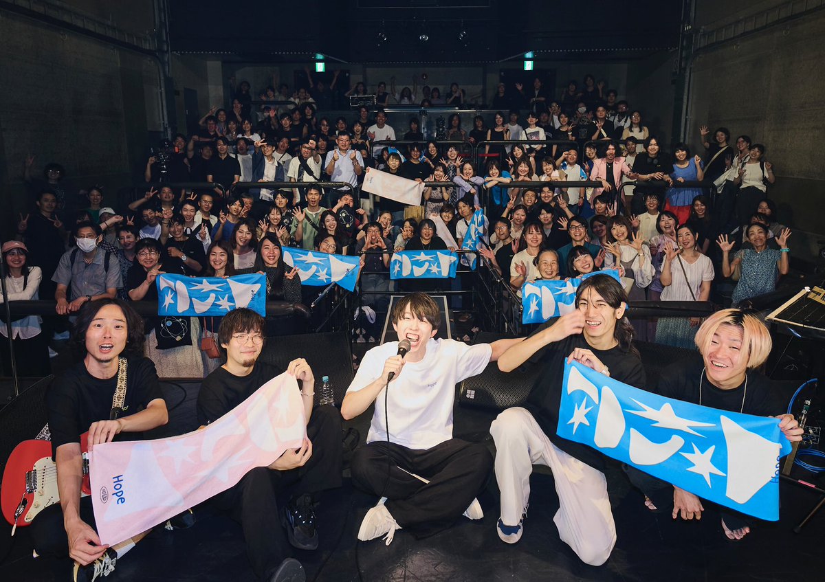 KaI(カイ) (@k__hikigatari) / Posts / X