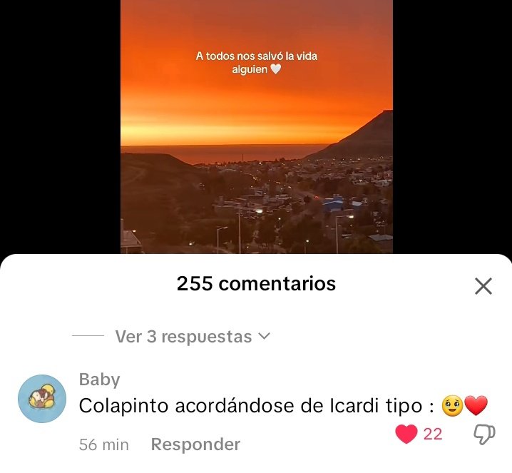 JAJAJAJAJJA no sean así hijos de puta