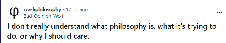 My emails to my committee: